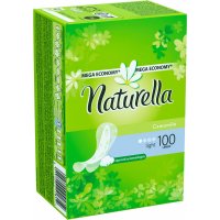   Naturella  Camomile Light NT-83730991 100 