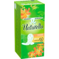  Naturella  Calendula Tenderness Normal Trio NT-83734666 60 