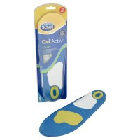  Scholl Gel Activ .42-47 Sport Men