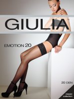  Giulia Emotion  3/4  20 Den Nero