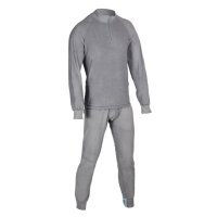  Huntsman Zip L . 48-50 Grey