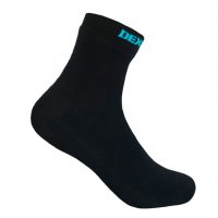  Dexshell Thin Socks DS663BLKXL XL 47-49