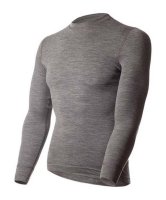 Norveg Soft Shirt Размер M 1092 14SM1RL-014-M Gray-Melange мужская
