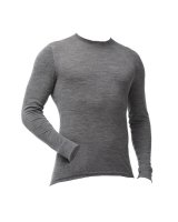   Norveg Soft Shirt  XL 1094 14SM1RL-014-XL Gray 