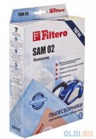  Filtero SAM 02 Standard, 5 . 