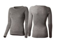 Norveg Soft Shirt Размер S 660 14SW1RL-014-S Gray
