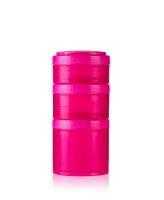   BlenderBottle ProStak Expansion Pak Full Color Pink BB-PREX-FPIN