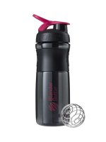  BlenderBottle SportMixer 828ml Black-Crimson BB-SM28-BPIN