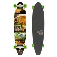 Sector9 CF141C Voyager Complete SS15
