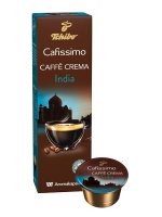  Tchibo Caffe Crema India 10 