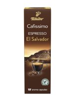  Tchibo Espresso EL Salvador 10 