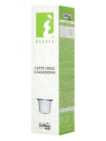  Caffitaly System Green Coffee 10 