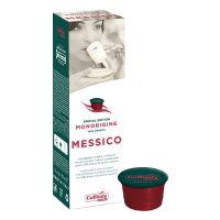  Caffitaly System Messico 10 
