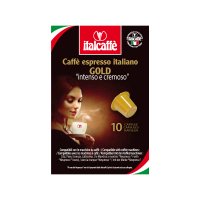  Italcaffe Espresso Gold 10 