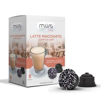  Must Dolce Gusto Latte Macchiato 16 