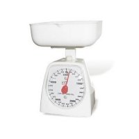 Весы кухонные IRIT IR-7130 White