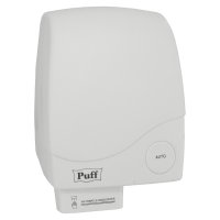    Puff 8825 White 1401.335