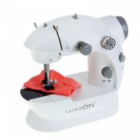   Luazon LSH-02 White 1154232