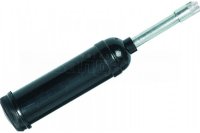 Смазочный шприц нажимного типа 30 см 3 GROZ GR43100 - G6P