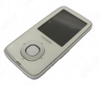 8Gb  Digma insomnia2mini White (MP3/WMA Player,FM Tuner,LCD 1.8",,USB,Li-Pol)