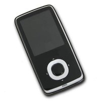 4Gb  Digma insomnia2 mini Black (MP3/WMA Player,FM Tuner,LCD 1.8",,USB,Li-Pol)