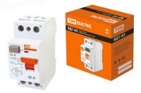   TDM-Electric  1-63 2  16 A10    SQ0203-0092