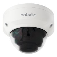  Nobelic NBLC-2230V-SD 2.7-12mm