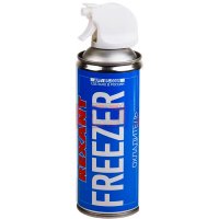 Газ охладитель Rexant Freezer 400ml 85-0005