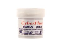    CyberFlux RMA-223 20g