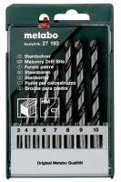   Metabo HM 8  627193000