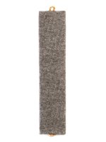 Царапка ковролиновая средняя 51x11cm А 221