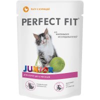 Perfect Fit 85g 10164478/10117166 для котят