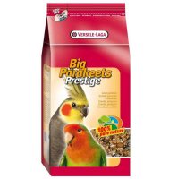  Versele-Laga Cockatiels Big Parakeet 1kg    271.14.4218808/421880