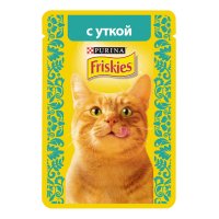   Friskies Adult     85g   12261815