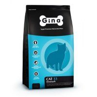  Gina Cat-33 Denmark 3kg 080020.1