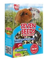    Seven Seeds Special   400g   