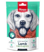 Wanpy Dog    A100g SA-04H