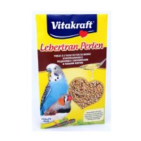 Vitakraft Perls 20g для волнистых попугаев 3276