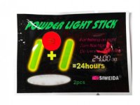 Siweida SWD 4.5x39 2 шт Red 7516452 светлячок