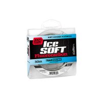   Salmo Team Fluorocarbon Ice Soft 030/057 TS5024-057