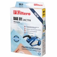  Filtero DAE 01 Standard  (5 .) (1 .)