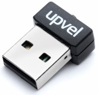  UPVEL UA-210WN  Wi-Fi USB-  802.11n 150 /