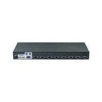  TRENDnet NET SWITCH KVM 8PORT RM/TK-803R