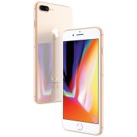  Apple iPhone 8 Plus 64GB Gold (MQ8N2RU/ A)