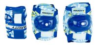  Maxcity Teddy M Blue