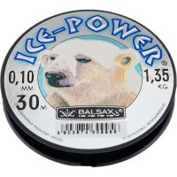 Balsax Ice-Power 30m 0.10mm 13-12-20-136