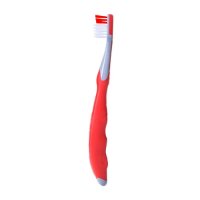   Brush-baby FlossBrush BRB079 Red