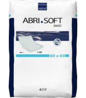  Abena Abri-Soft Basic 60x60cm 60  4117