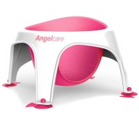    AngelCare Bath Ring Pink BR-01-PK-EU