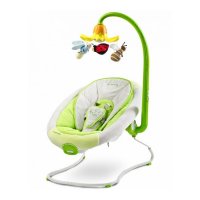  Caretero Blossom Green Tero-8068